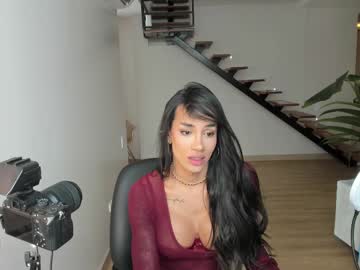 Sweetlaurasaenz Chaturbate stream image from June 01, 2025