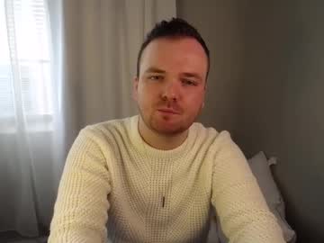 Adamtoplad Chaturbate stream image from June 01, 2025
