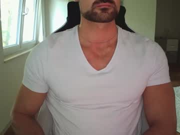 Buchi13 Chaturbate stream image from June 01, 2025