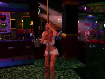 E_Scarlet Chaturbate stream image from June 01, 2025