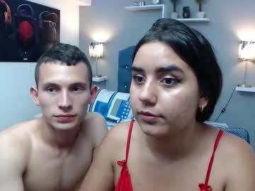 Katthy_And_Noha Chaturbate stream image from June 01, 2025