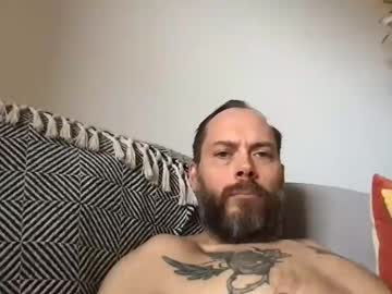 Rockabilly_ Chaturbate stream image from June 01, 2025
