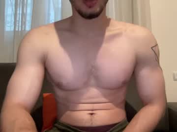 The_Lionn Chaturbate stream image from June 01, 2025