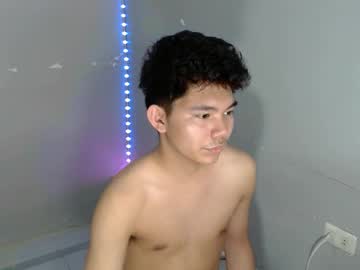 Twink_Ven18 Chaturbate stream image from June 01, 2025