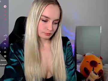 Yourfavoritetaste Chaturbate stream image from June 01, 2025