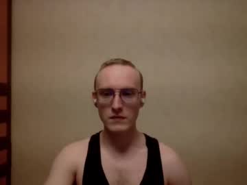 Anthonythorn Chaturbate stream image from June 01, 2025