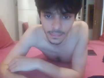 Dick_Twist Chaturbate stream image from June 01, 2025