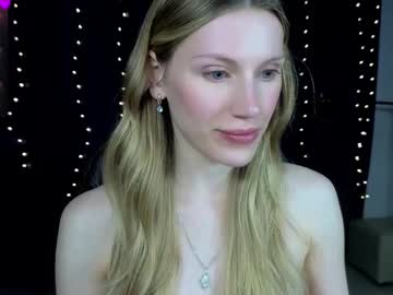 Lilianna_Wilde Chaturbate stream image from June 01, 2025