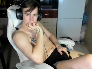 Ray_Hill Chaturbate stream image from June 01, 2025