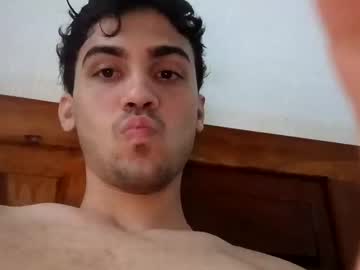 Sebas_Mrtnz Chaturbate stream image from June 01, 2025