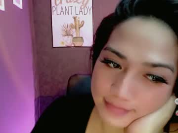 Sophiebaley_ Chaturbate stream image from June 01, 2025