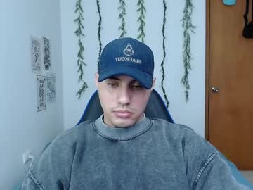 _Alex20_ Chaturbate stream image from June 01, 2025
