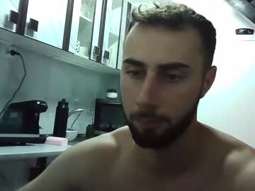 Collegegymbro Chaturbate stream image from June 01, 2025