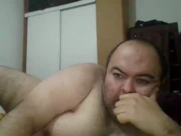 Gorditohotp Chaturbate stream image from June 01, 2025