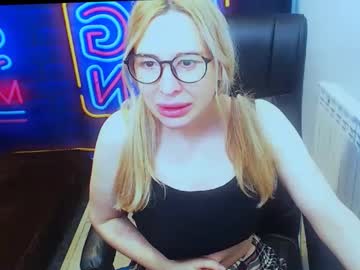 Jessikaalba Chaturbate stream image from June 01, 2025