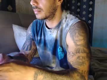 Luistery Chaturbate stream image from June 01, 2025