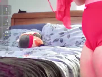 Morganmarie2369 Chaturbate stream image from June 01, 2025