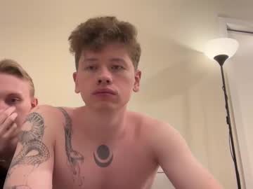 Oliver_And_Thomas Chaturbate stream image from June 01, 2025
