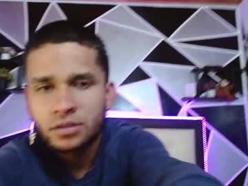 Be_Sinners Chaturbate stream image from June 01, 2025