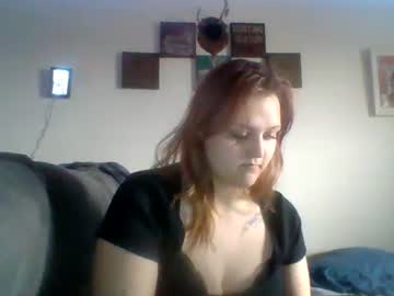 Cherrybomb454 Chaturbate stream image from June 01, 2025