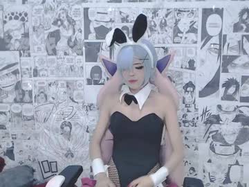 Miaah_Parker Chaturbate stream image from June 01, 2025