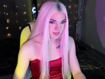 Tiffany_Smitch Chaturbate stream image from June 01, 2025