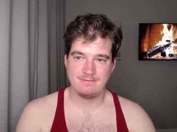 Yourhairybuddy Chaturbate stream image from June 01, 2025