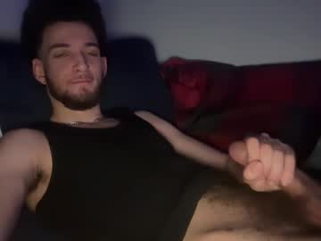 Ant0ni0_20 Chaturbate stream image from June 01, 2025