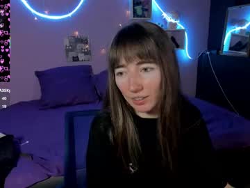Bekkawell Chaturbate stream image from June 01, 2025