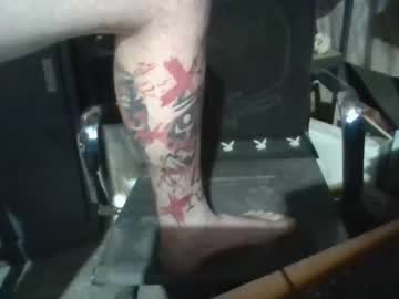 Kristo2323 Chaturbate stream image from June 01, 2025