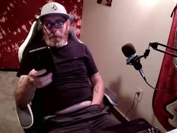 Macderr Chaturbate stream image from June 01, 2025