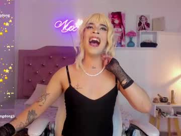Nyx__Blackwood Chaturbate stream image from June 01, 2025
