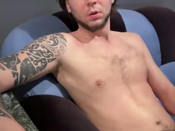 Quriff Chaturbate stream image from June 01, 2025