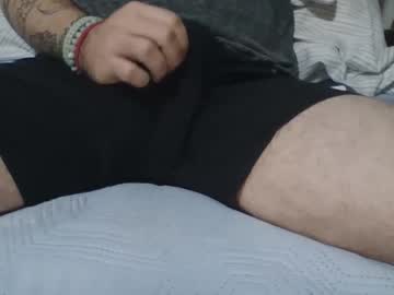 Santigut33 Chaturbate stream image from June 01, 2025