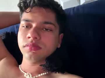 Sasuke_021 Chaturbate stream image from June 01, 2025