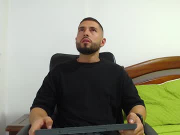 Walter_Brownn01 Chaturbate stream image from June 01, 2025