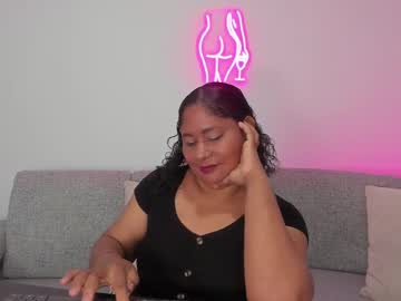 Abigail_Passion Chaturbate stream image from June 01, 2025