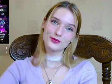Alisa_Moons Chaturbate stream image from June 01, 2025