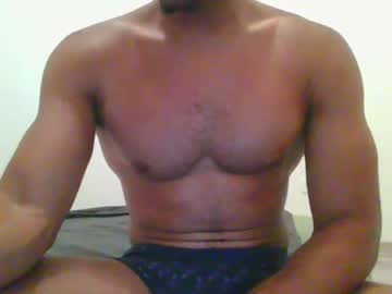 Blackvhot123 Chaturbate stream image from June 01, 2025