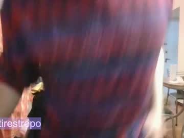 Elmatirestrepo Chaturbate stream image from June 01, 2025