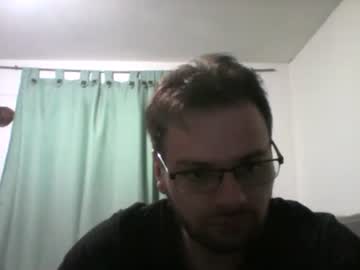 Ghost_2605 Chaturbate stream image from June 01, 2025