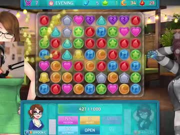Hellobrab Chaturbate stream image from June 01, 2025
