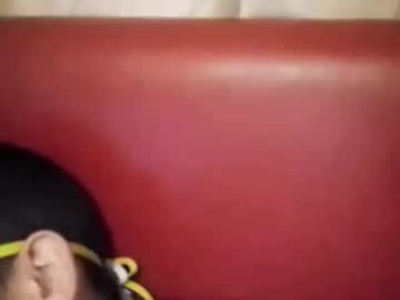 Jasonmgr1997 Chaturbate stream image from June 01, 2025