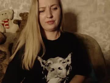 Lovesrebecca Chaturbate stream image from June 01, 2025