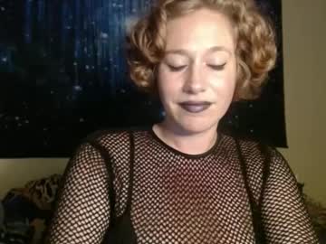 Nomadickitty69 Chaturbate stream image from June 01, 2025
