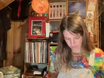 Soulplanet Chaturbate stream image from June 01, 2025