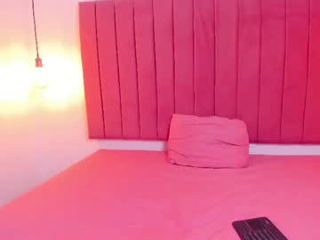 Stefa_Niaa Chaturbate stream image from June 01, 2025