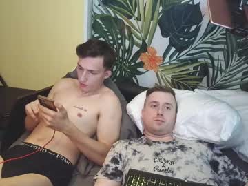 Zackstriker Chaturbate stream image from June 01, 2025