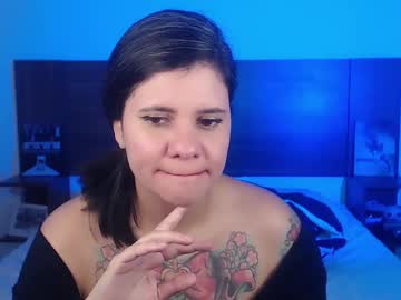 Daniellerain Chaturbate stream image from June 01, 2025