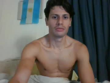 Daryof Chaturbate stream image from June 01, 2025